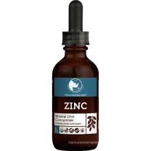 Highly Concentrated Blend Of Ionized Minerals Health Care Supplement Zinc Sulfate From Zinc